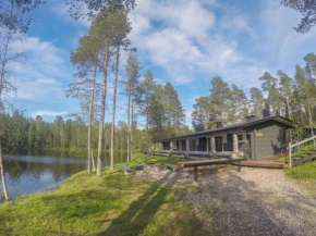 Holiday Home Sompsanniemi, Ruka